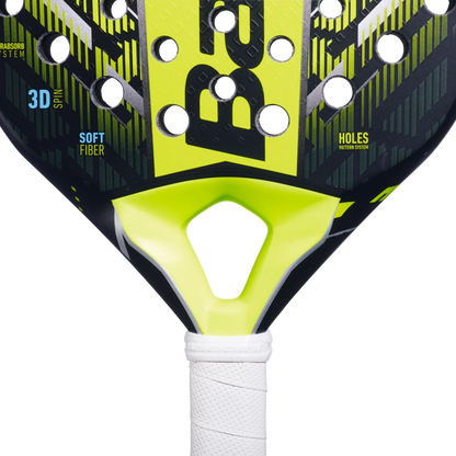 Babolat Counter Vertuo 2.5 - View 4