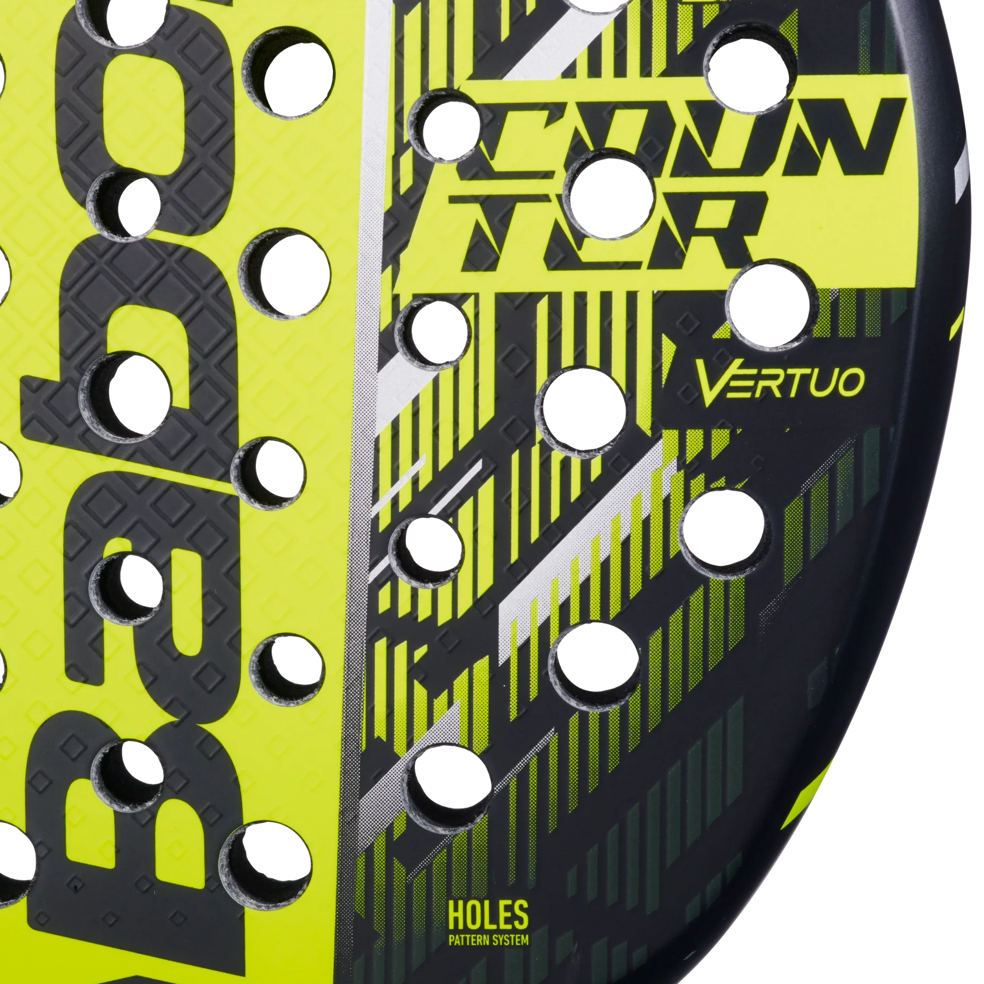 Babolat Counter Vertuo 2.5 - View 5