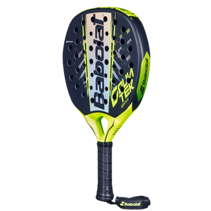 Babolat Counter Vertuo 2.6 - View 2