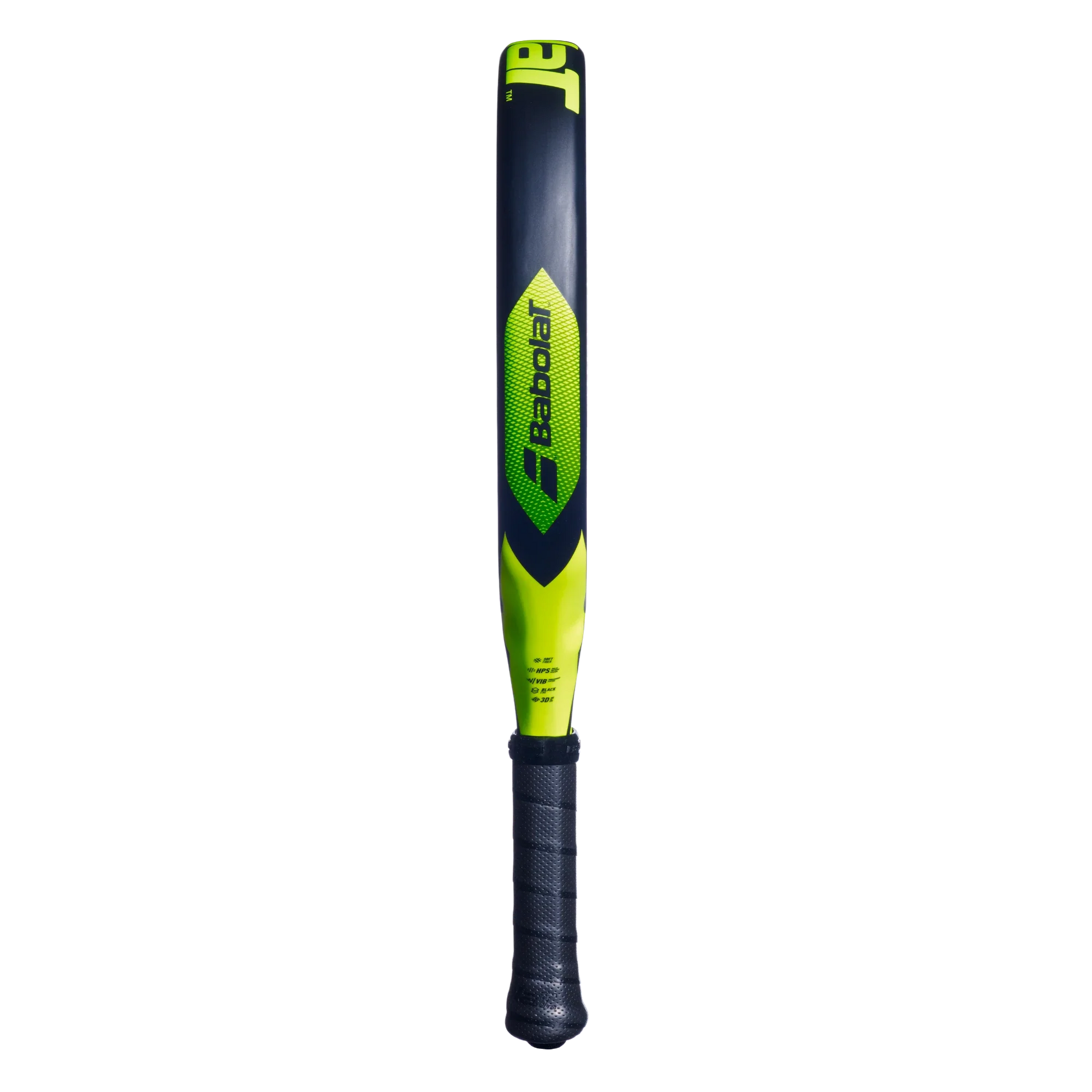 Babolat Counter Vertuo 2.6 - View 3