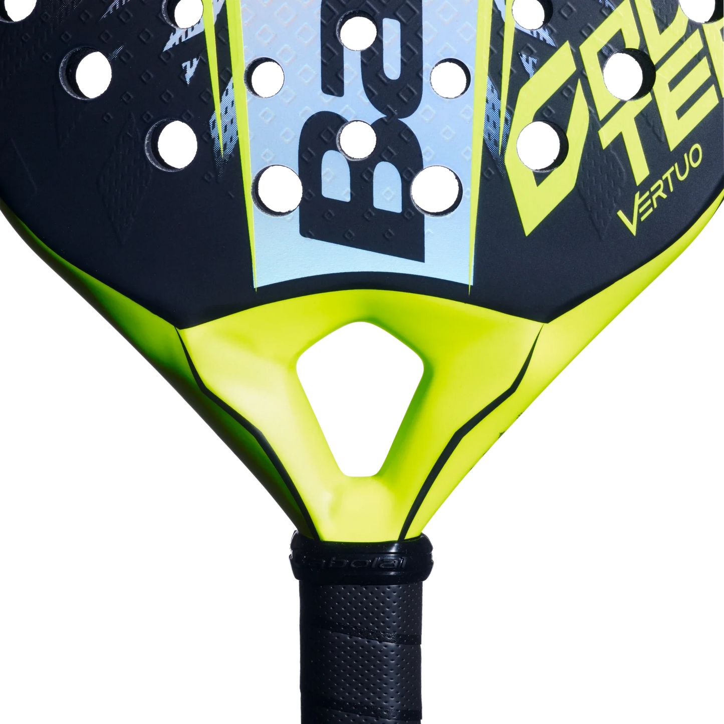 Babolat Counter Vertuo 2.6 - View 4