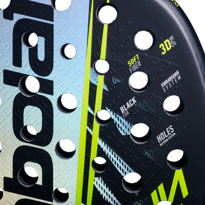 Babolat Counter Vertuo 2.6 - View 5