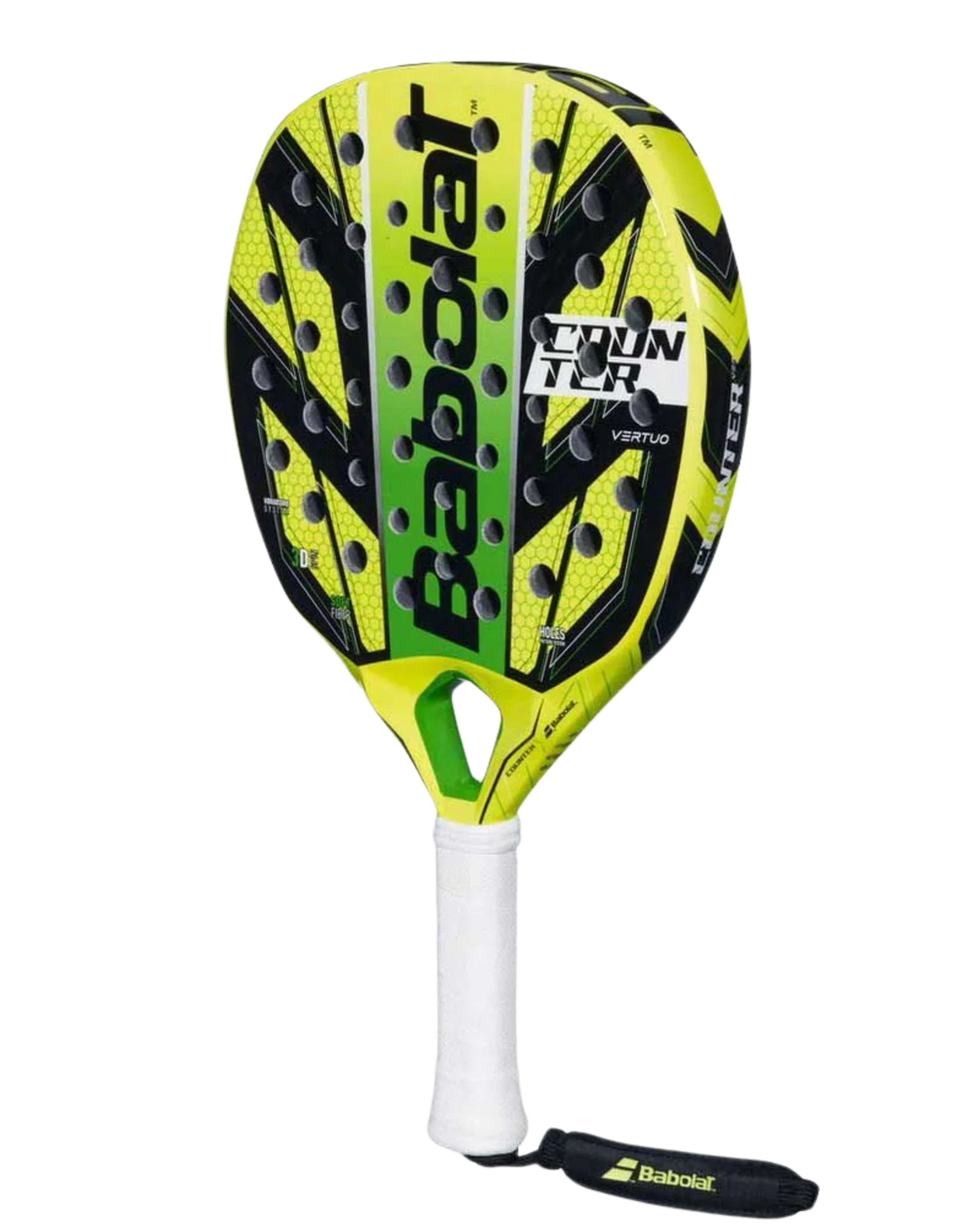 Babolat Counter Vertuo - View 2