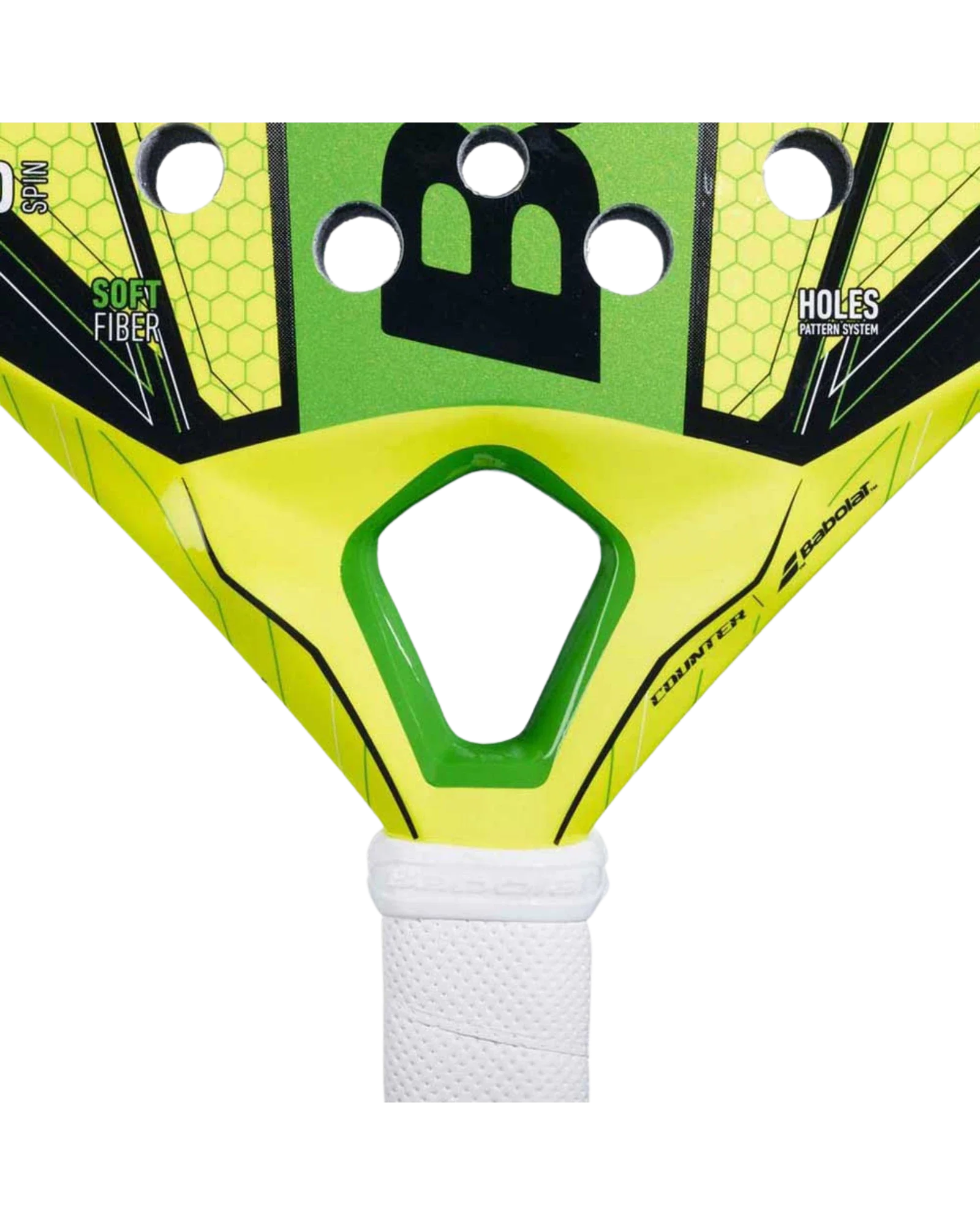 Babolat Counter Vertuo - View 4