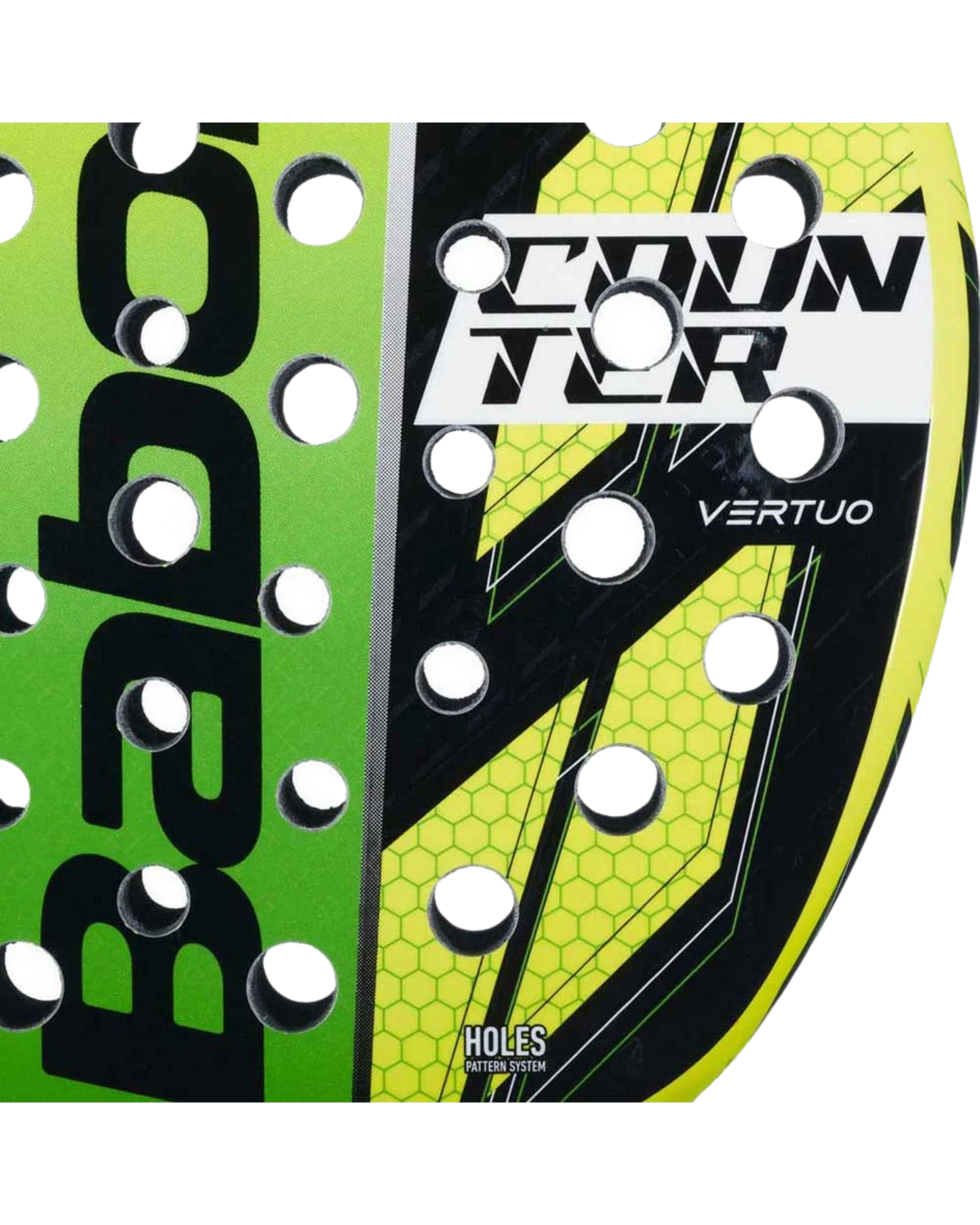 Babolat Counter Vertuo - View 5