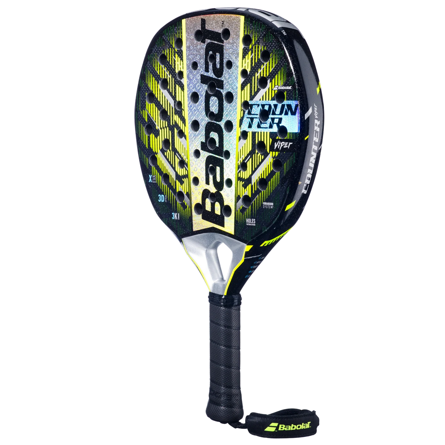 Babolat Counter Viper 2.5 - View 2