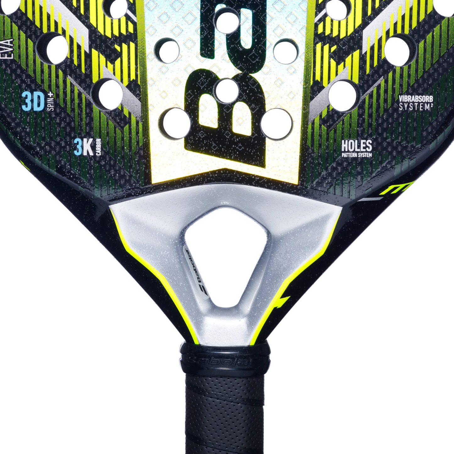 Babolat Counter Viper 2.5 - View 4