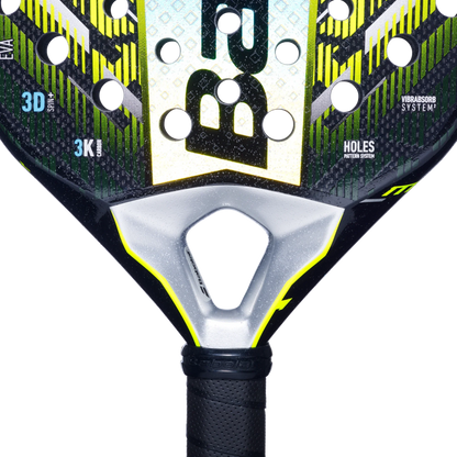Babolat Counter Viper 2.5 - View 4