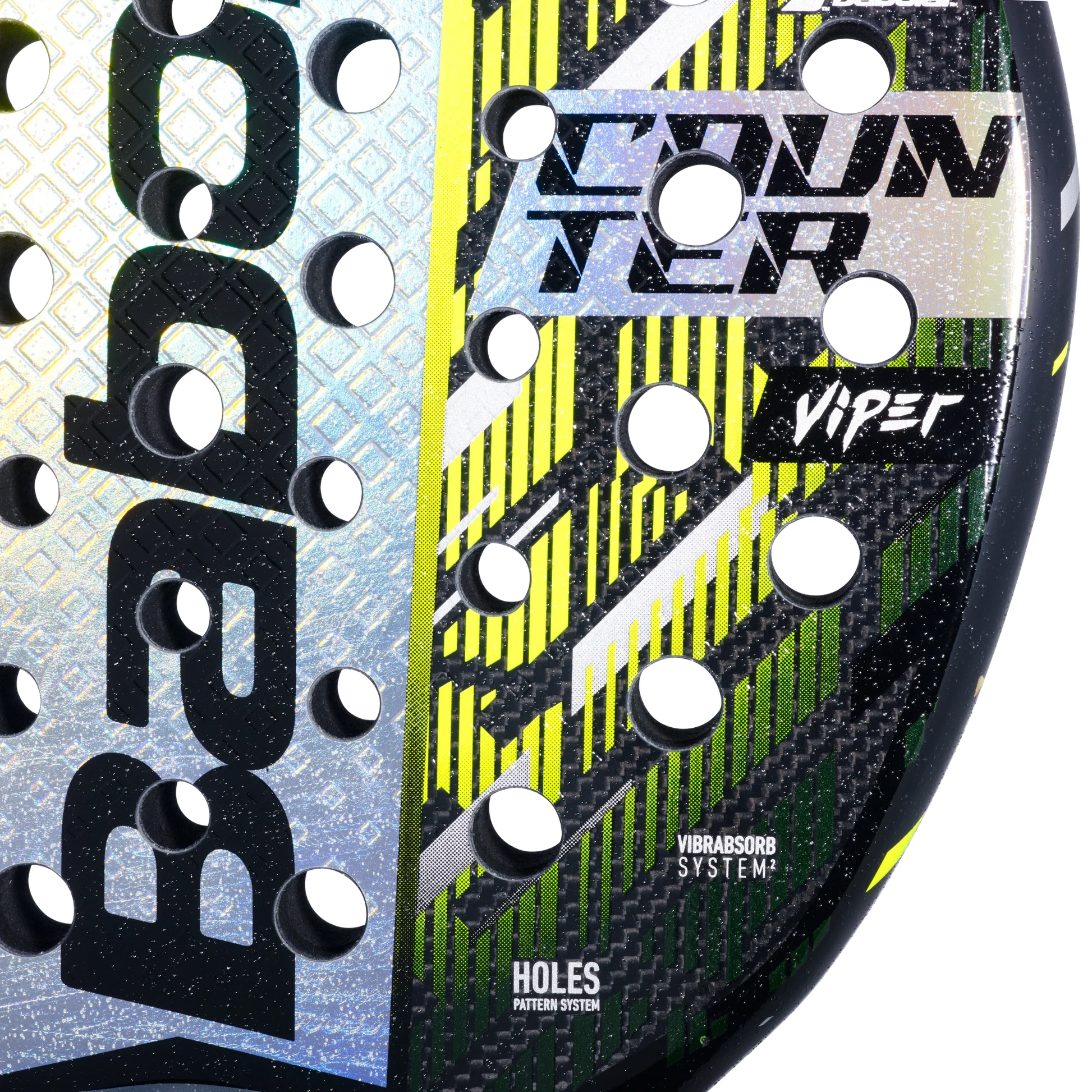 Babolat Counter Viper 2.5 - View 5