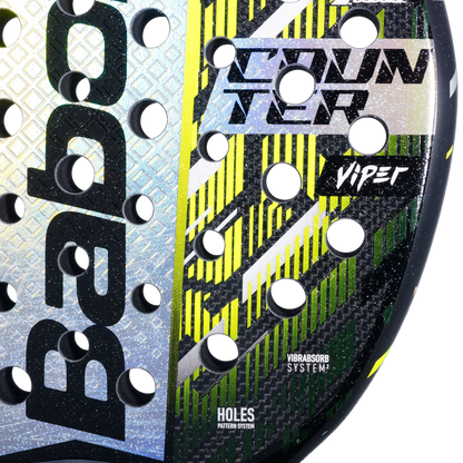 Babolat Counter Viper 2.5 - View 5