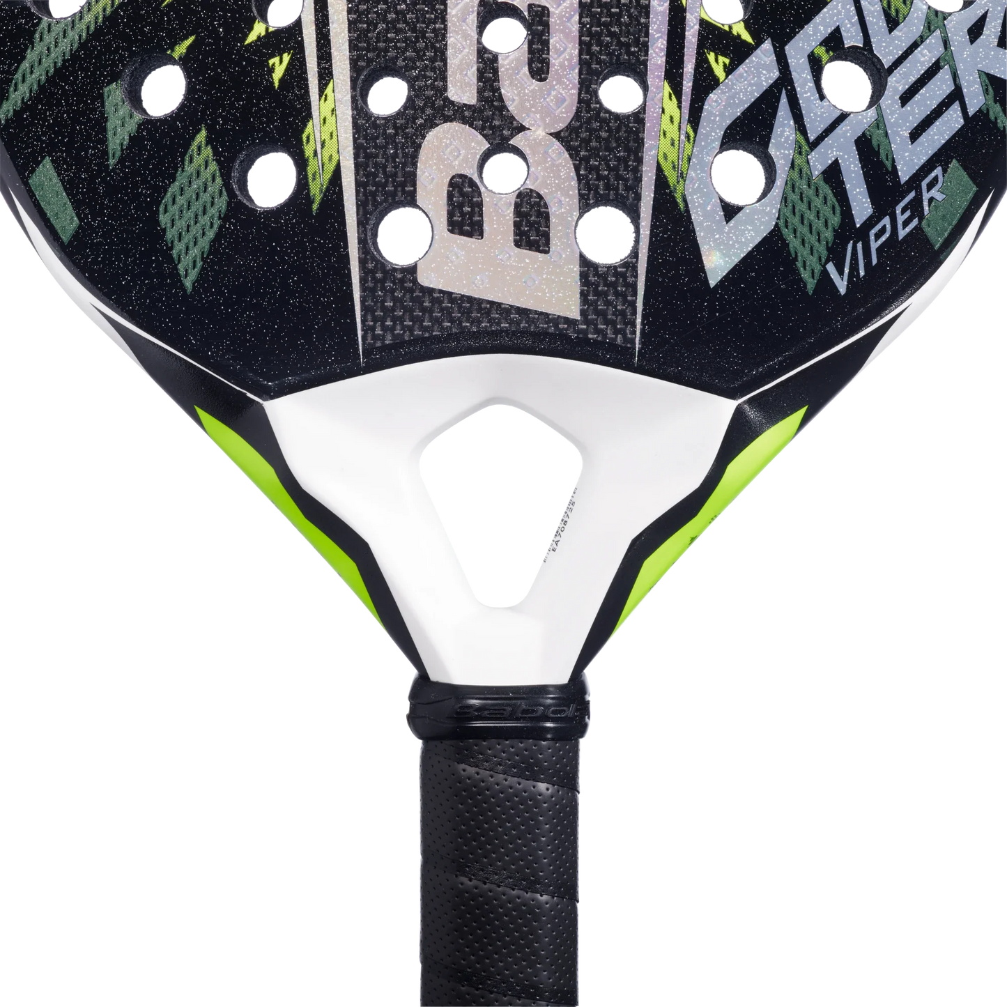 Babolat Counter Viper 2.6 - View 4