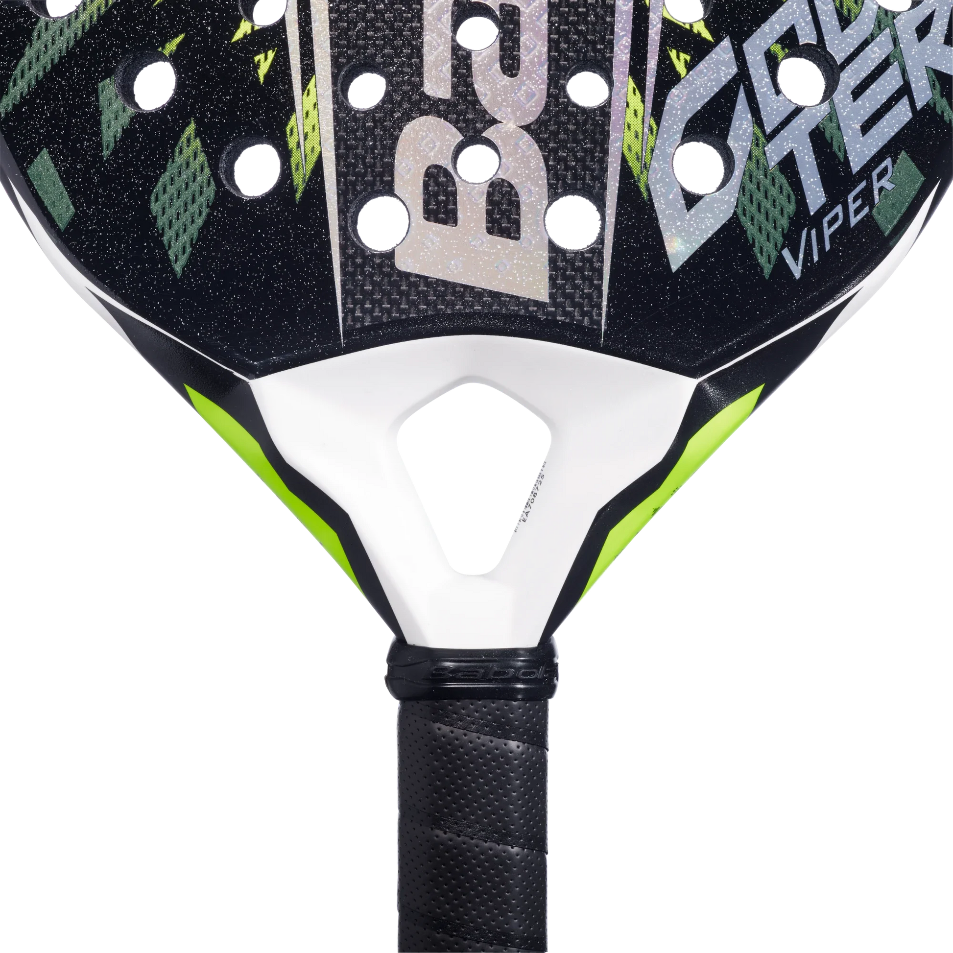 Babolat Counter Viper 2.6 - View 4