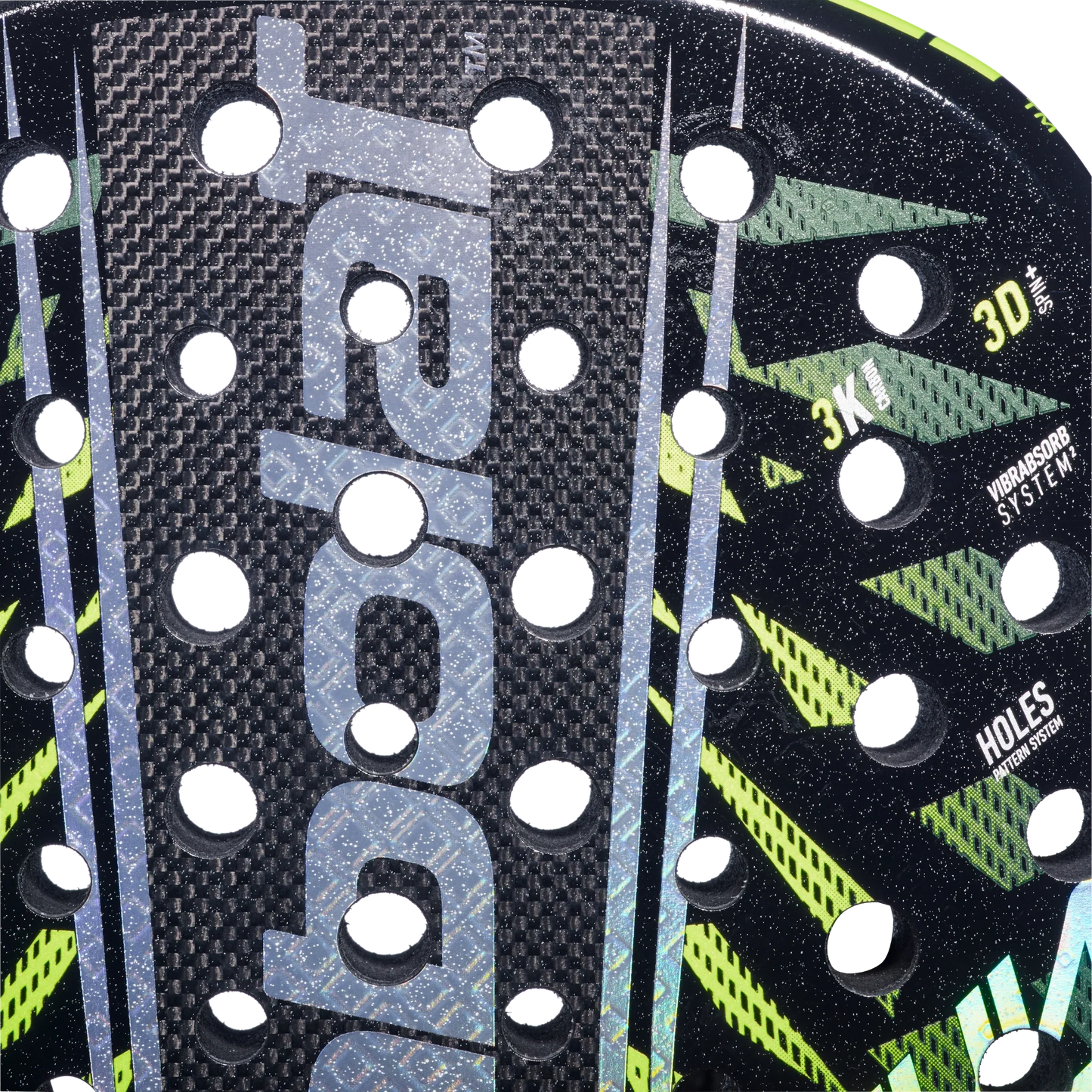 Babolat Counter Viper 2.6 - View 5