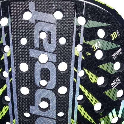 Babolat Counter Viper 2.6 - View 5