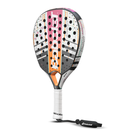 Babolat Dyna Energy 2026 - View 2