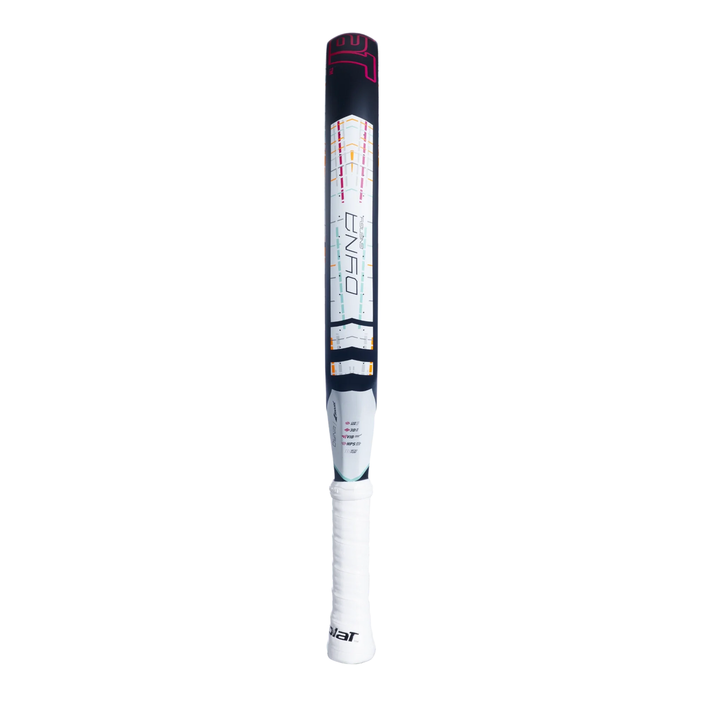 Babolat Dyna Energy 2026 - View 3
