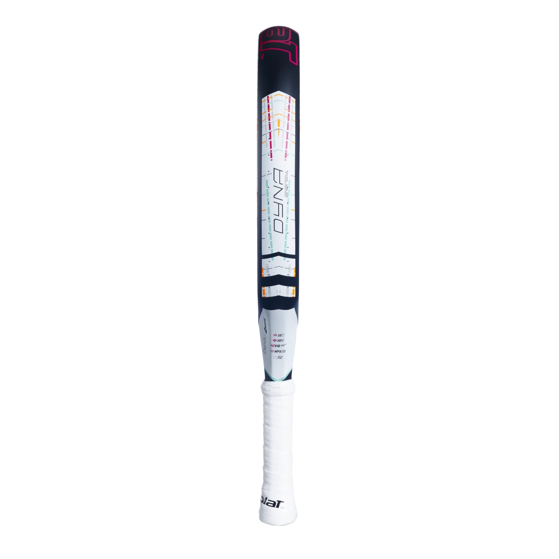 Babolat Dyna Energy 2026 - View 3