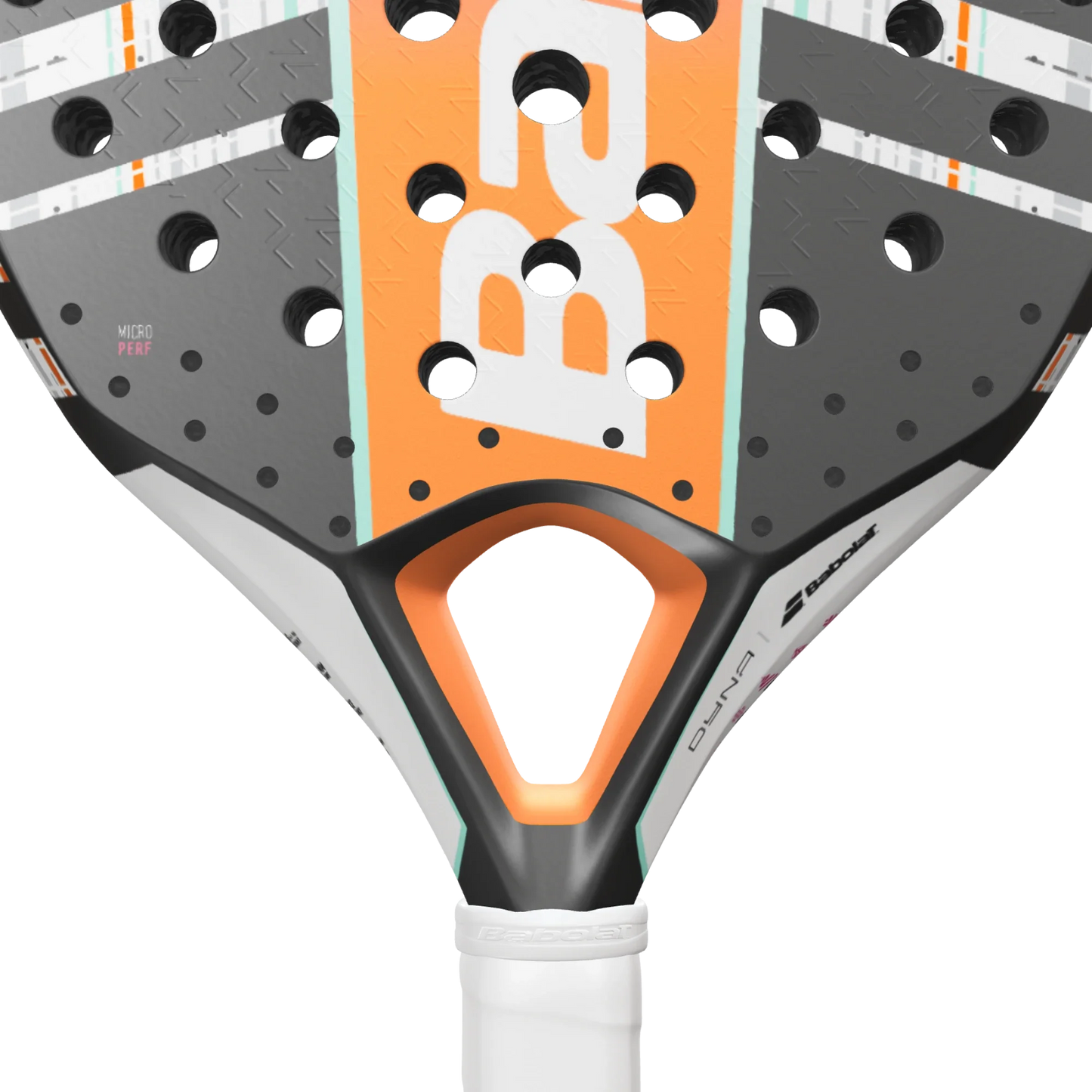 Babolat Dyna Energy 2026 - View 4