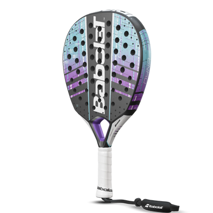 Babolat Dyna Spirit 2026 - View 2