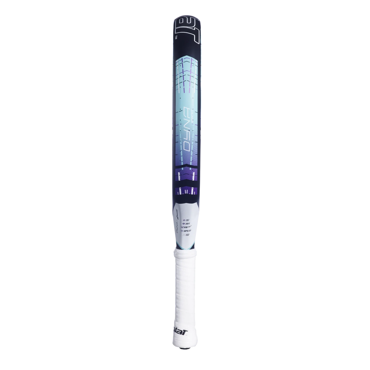Babolat Dyna Spirit 2026 - View 3