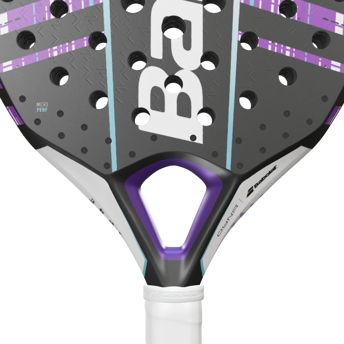 Babolat Dyna Spirit 2026 - View 4