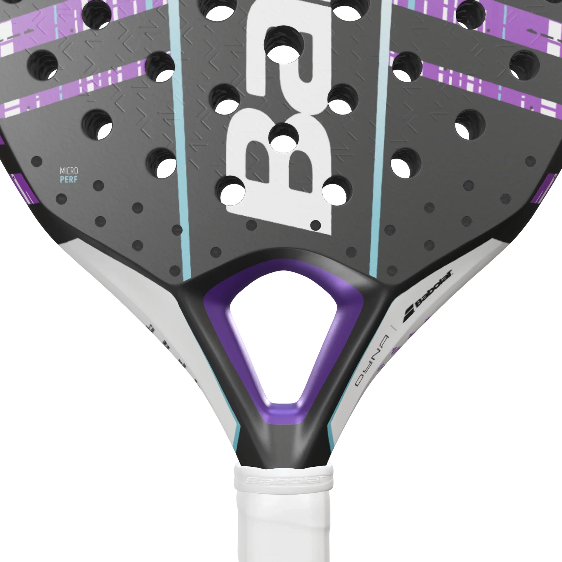 Babolat Dyna Spirit 2026 - View 4