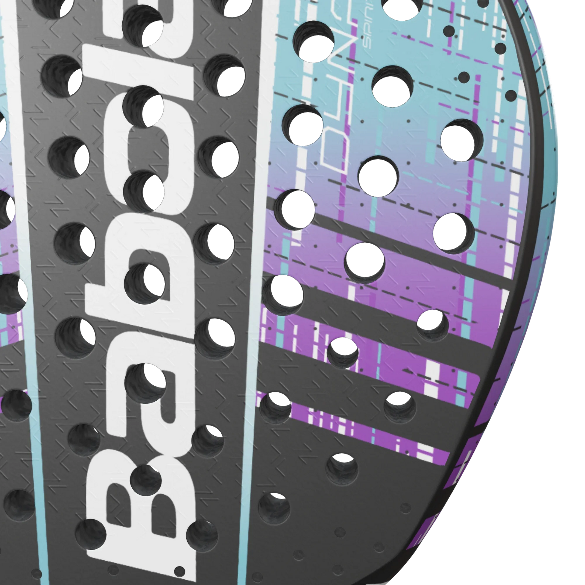 Babolat Dyna Spirit 2026 - View 5