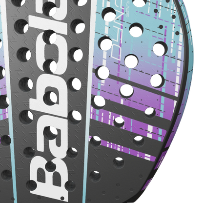Babolat Dyna Spirit 2026 - View 5