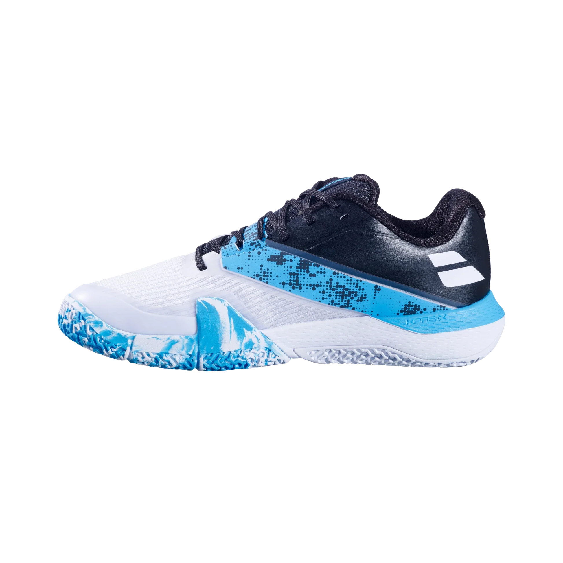 Babolat Jet Movea 2 Padel Men's Shoes 2025 - View 2