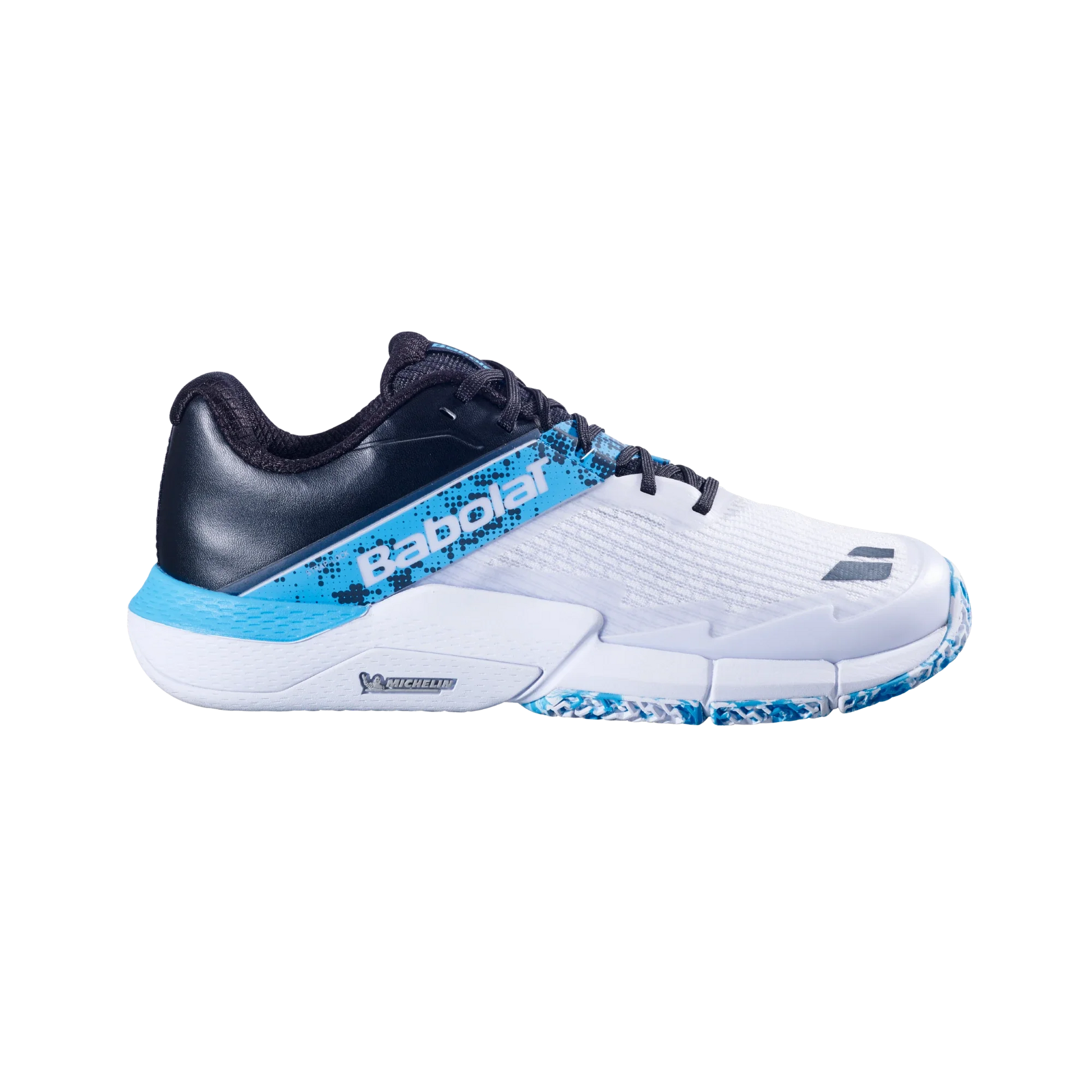 Babolat Jet Movea 2 Padel Men's Shoes 2025 - View 3