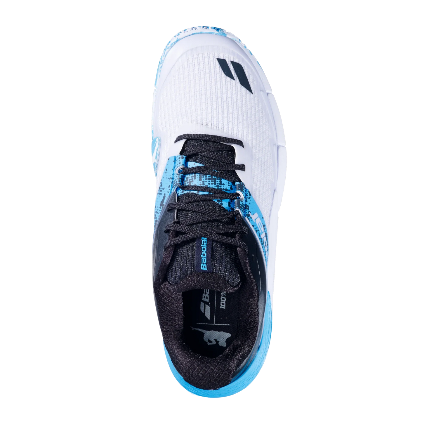Babolat Jet Movea 2 Padel Men's Shoes 2025 - View 4