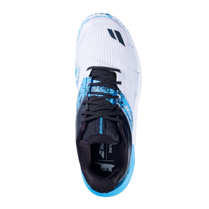 Babolat Jet Movea 2 Padel Men's Shoes 2025 - View 4