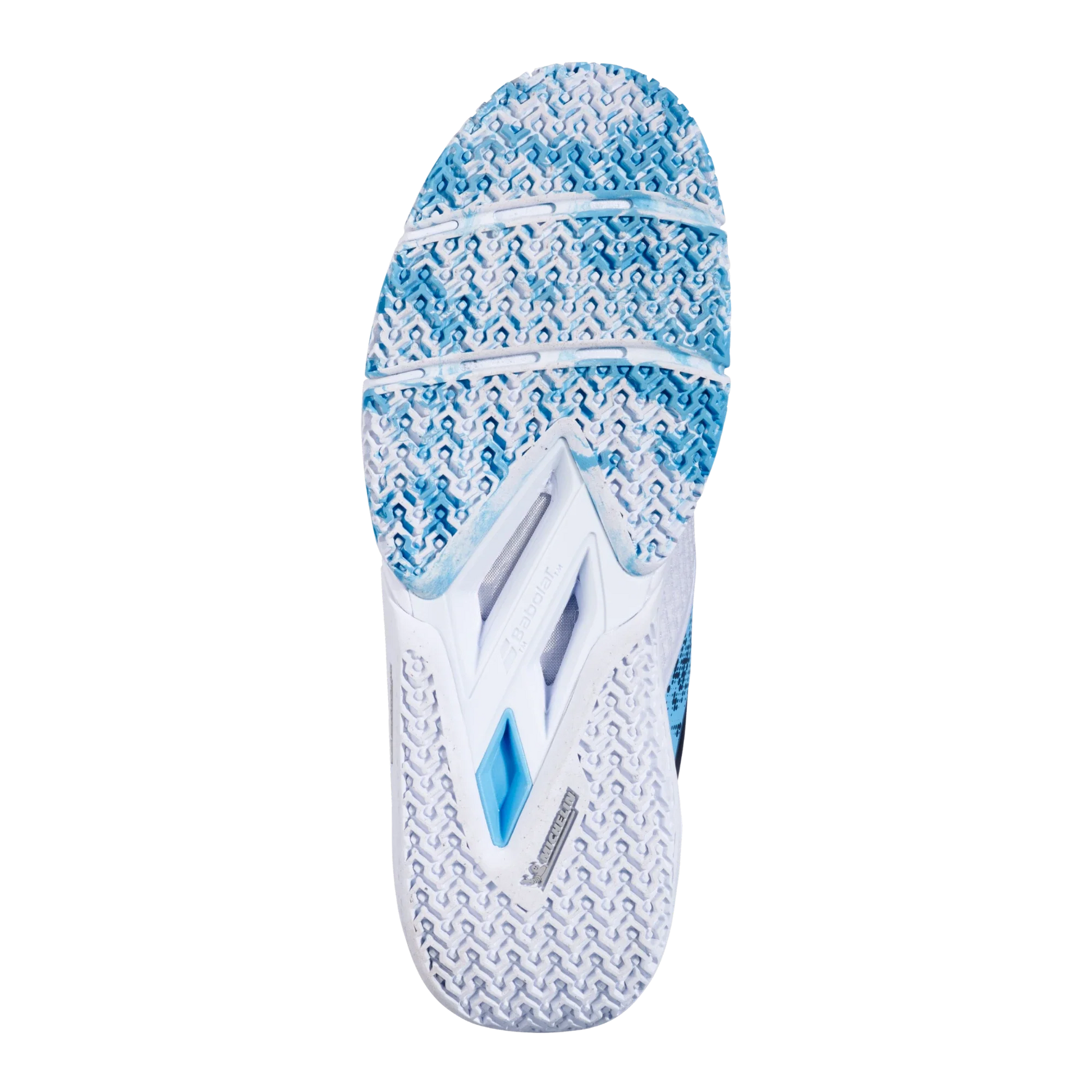 Babolat Jet Movea 2 Padel Men's Shoes 2025 - View 5