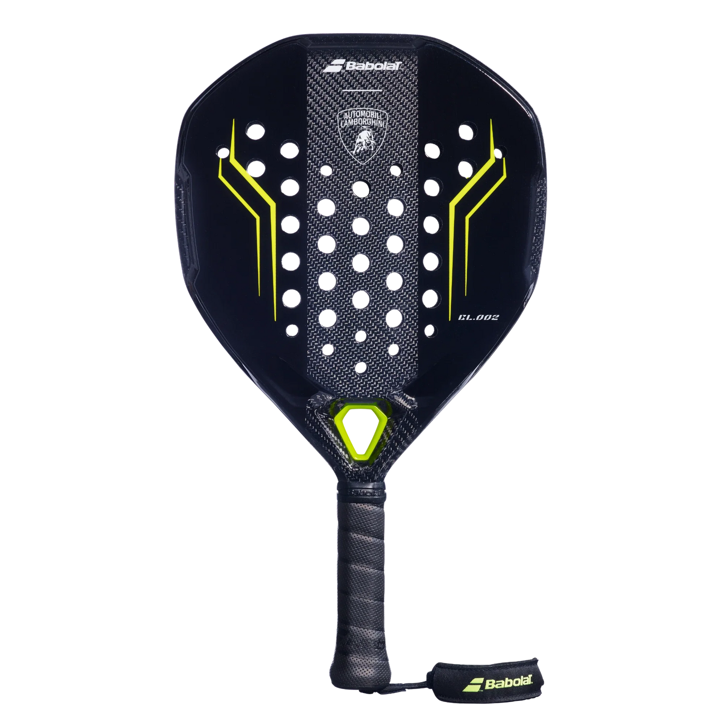 Babolat x Lamborghini BL.002/ black