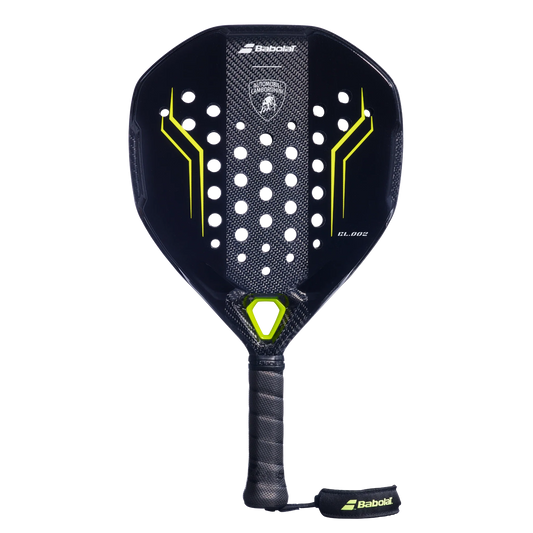Babolat x Lamborghini BL.002/ black