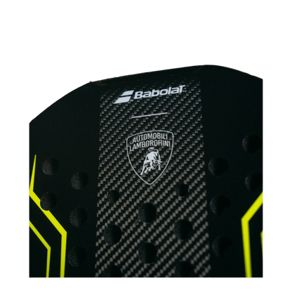 Babolat x Lamborghini BL.002/ black