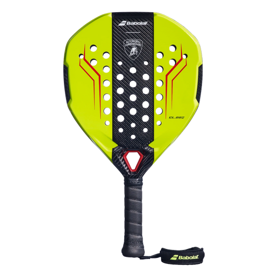 Babolat x Lamborghini BL.002/ yellow
