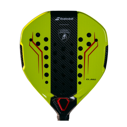 Babolat x Lamborghini BL.002/ yellow
