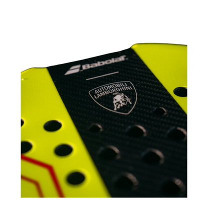 Babolat x Lamborghini BL.002/ yellow