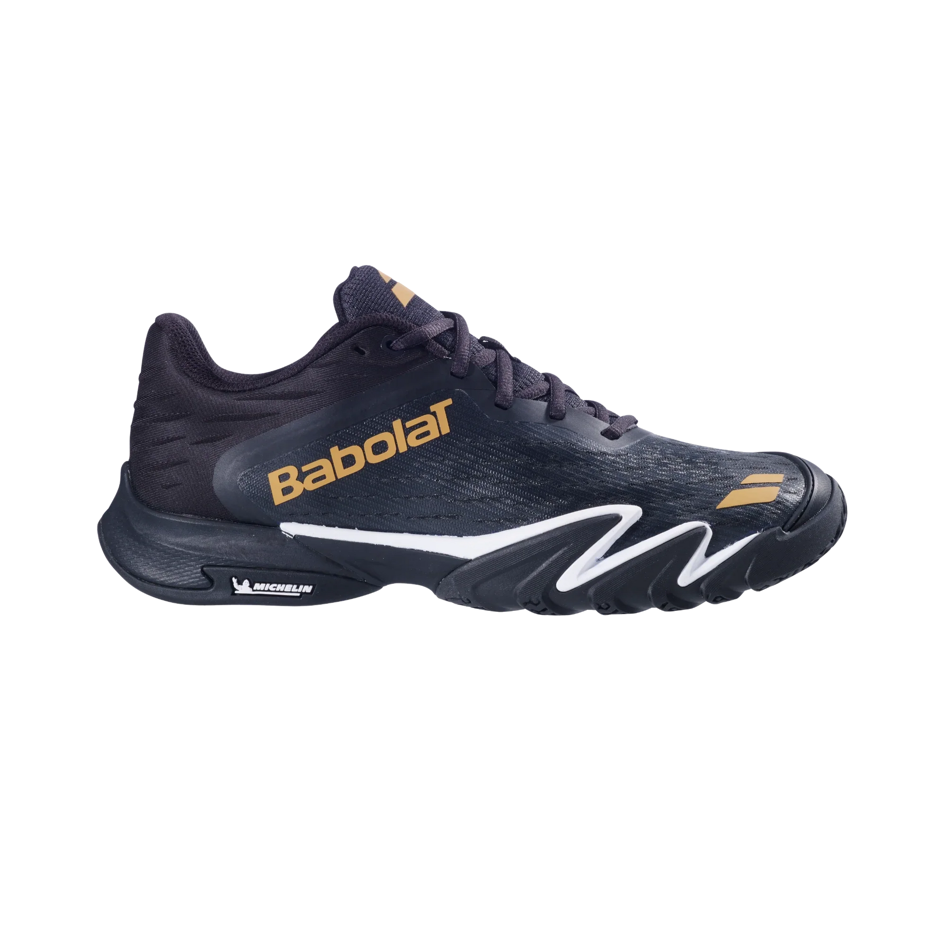 Babolat Premura 3 Men LEBRON - View 2