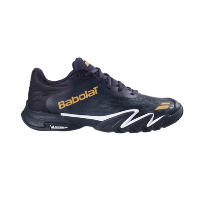 Babolat Premura 3 Men LEBRON - View 2