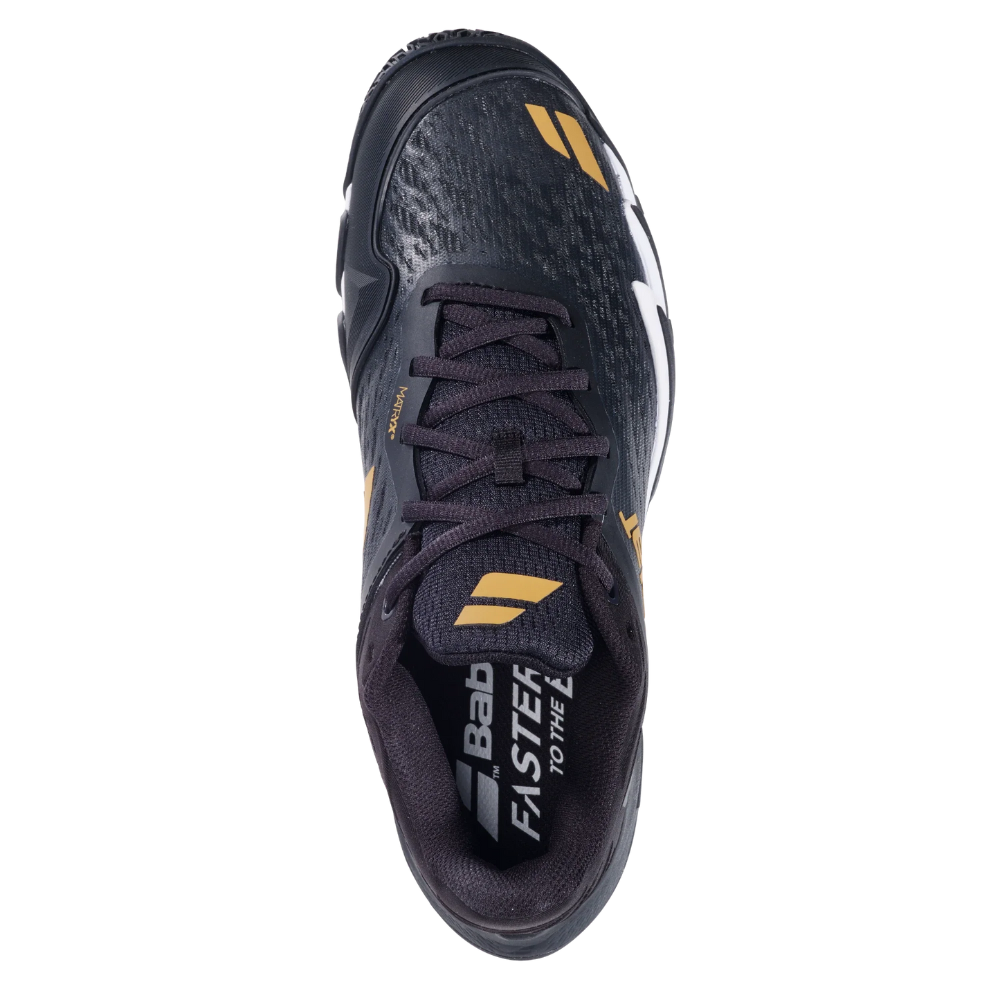 Babolat Premura 3 Men LEBRON - View 4