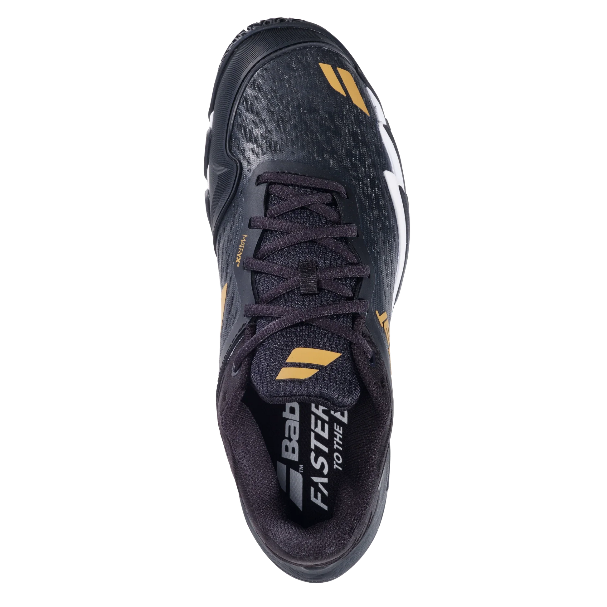 Babolat Premura 3 Men LEBRON - View 4