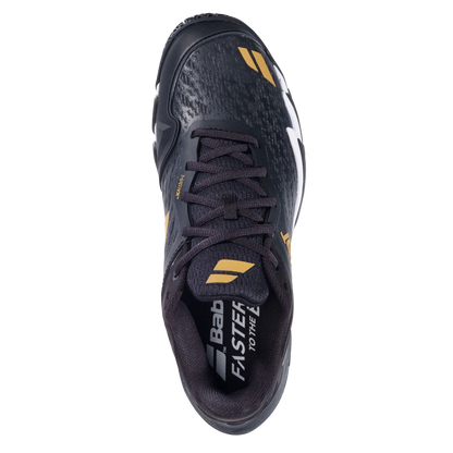 Babolat Premura 3 Men LEBRON - View 4