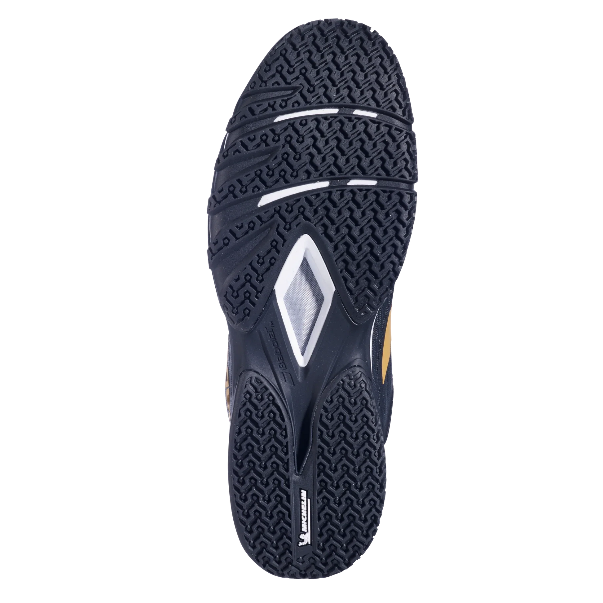 Babolat Premura 3 Men LEBRON - View 5