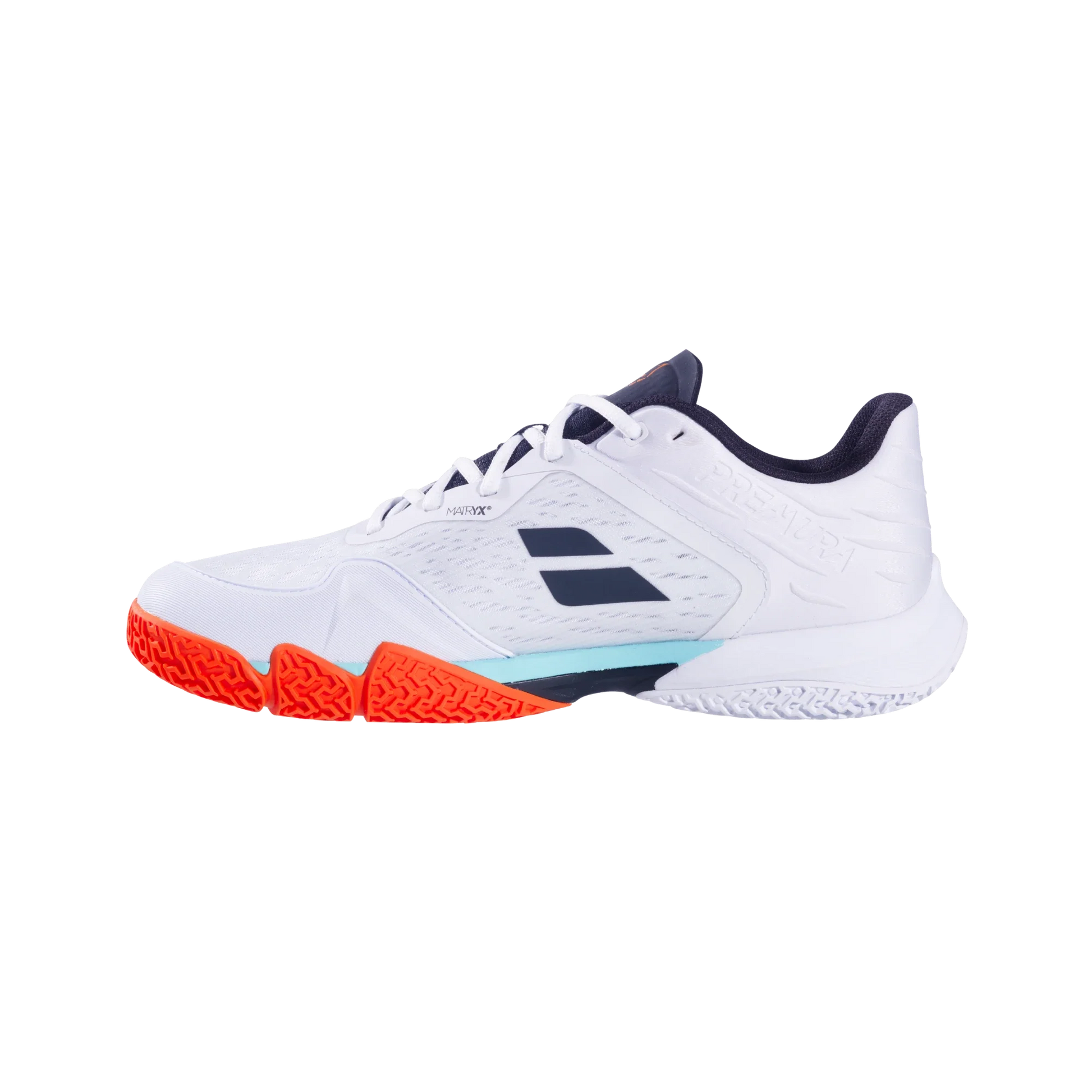 Babolat Premura 3 Men LEBRON - View 3