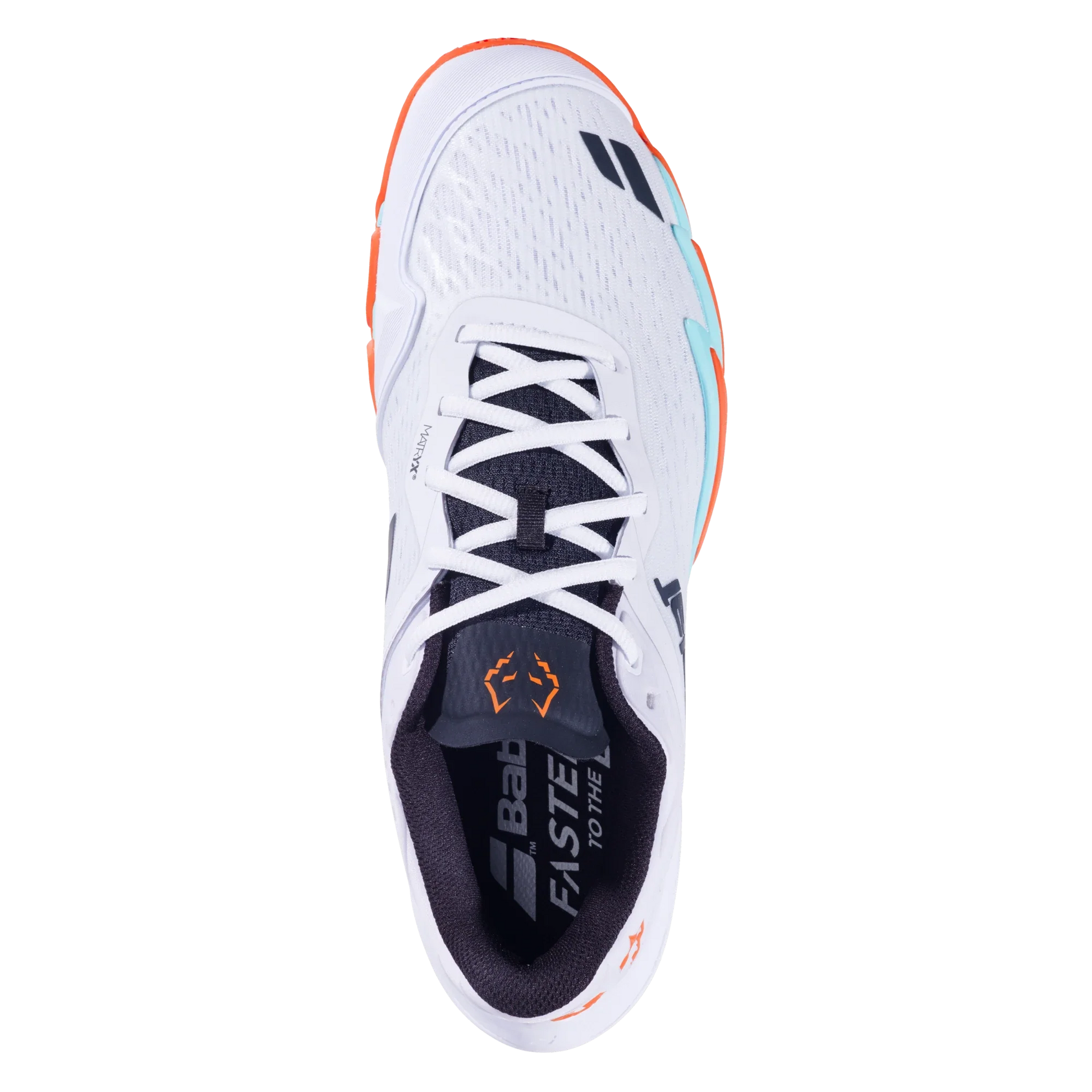 Babolat Premura 3 Men LEBRON - View 4