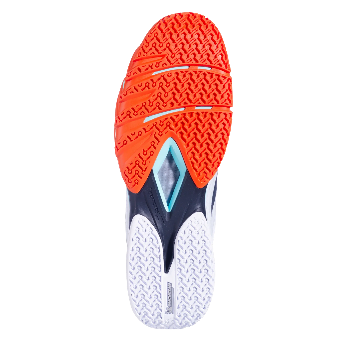 Babolat Premura 3 Men LEBRON - View 5