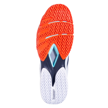 Babolat Premura 3 Men LEBRON - View 5