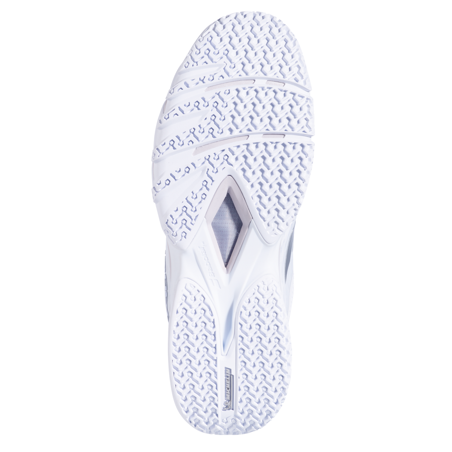 Babolat Premura 3 Women LEBRON - View 5